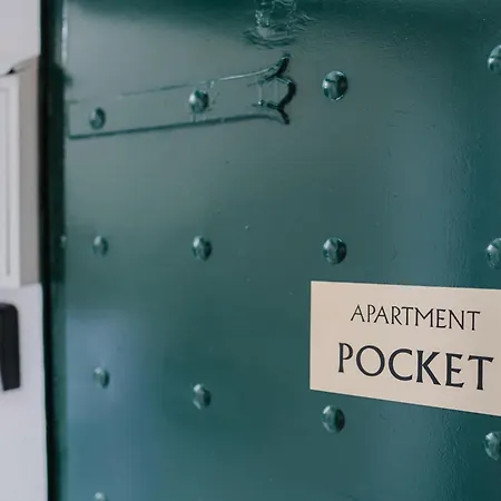 Pockets Apartament *