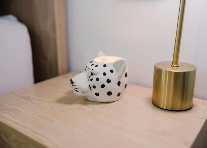 Pockets Appartamento Ragusa