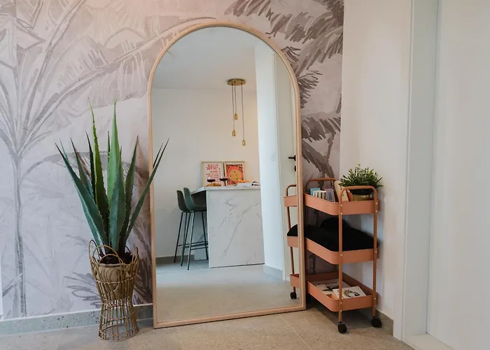 Appartamento Pockets *