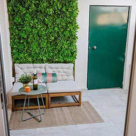 Pockets شقة دوبروفينك