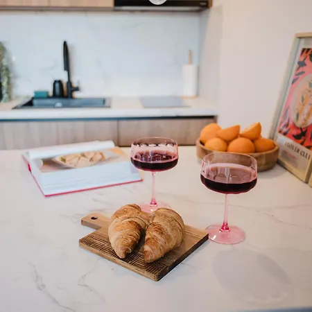 Pockets دوبروفينك