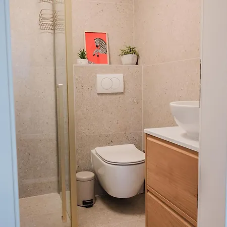 شقة Pockets دوبروفينك