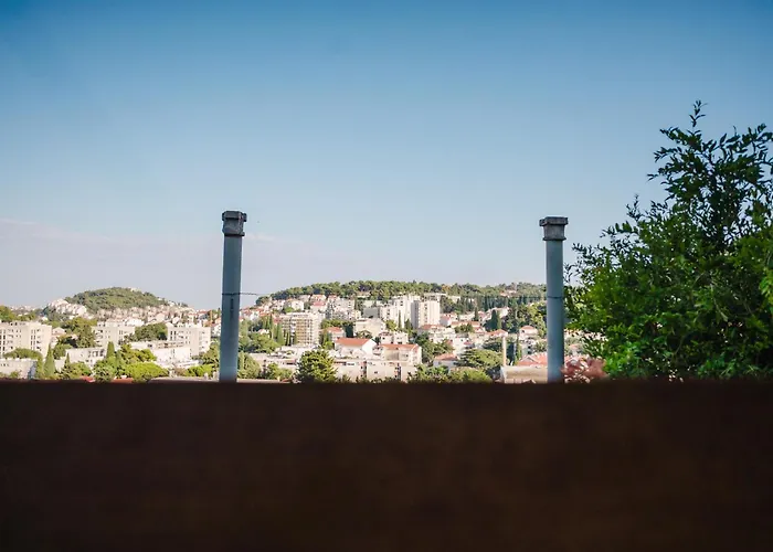 Pockets Lägenhet Dubrovnik