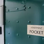 Pockets Apartament *