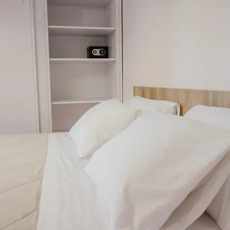 Apartament Pockets *