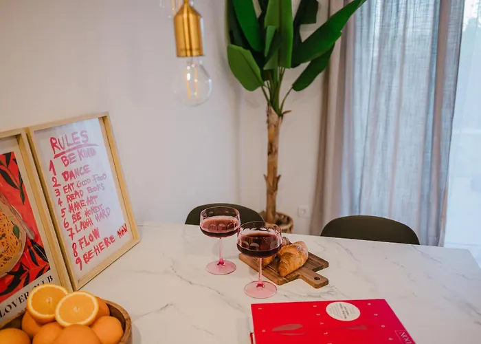 Pockets Apartament Dubrownik