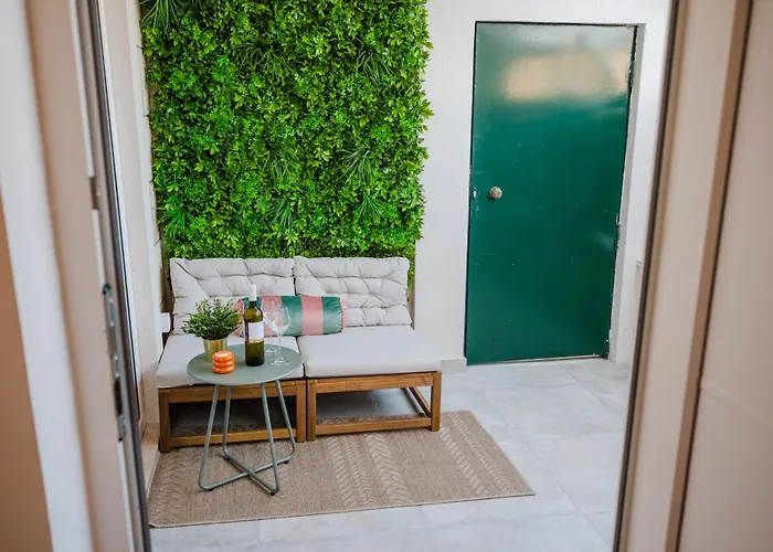 Pockets Apartament Dubrownik