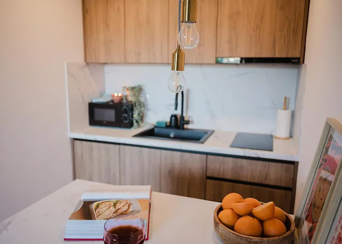 Pockets Apartament Dubrownik