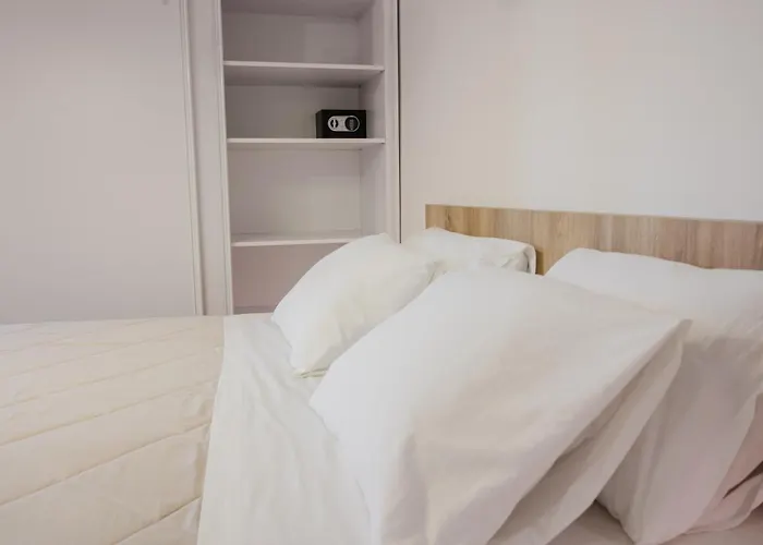 Apartament Pockets *