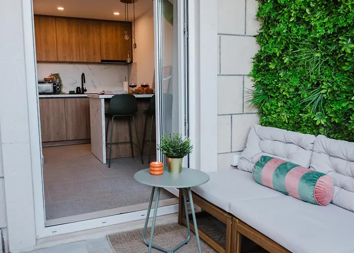 Pockets Apartament *