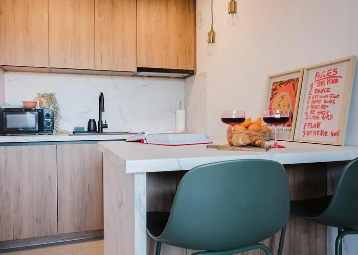 Pockets Apartament Dubrownik