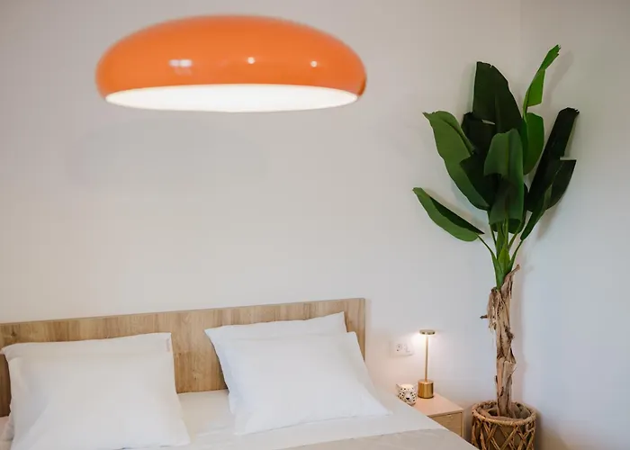 Apartament Pockets Dubrownik