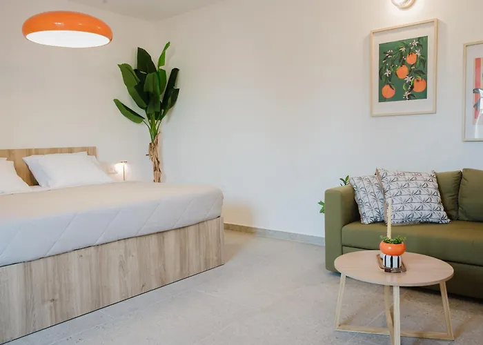 Apartament Pockets Dubrownik