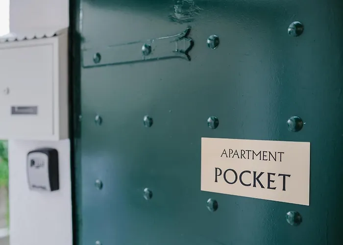 Pockets Apartament *